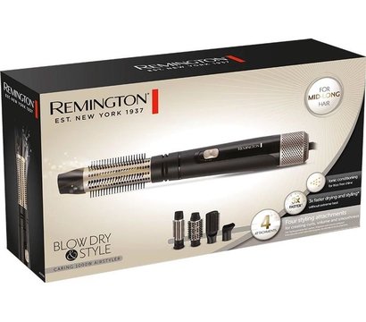 Зображення 10 Фен-щітка Remington AS7500 Blow Dry and Style Caring