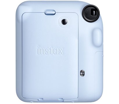 Изображение 10 Фотоаппарат Fujifilm Instax Mini 12 Blue без видеозаписи