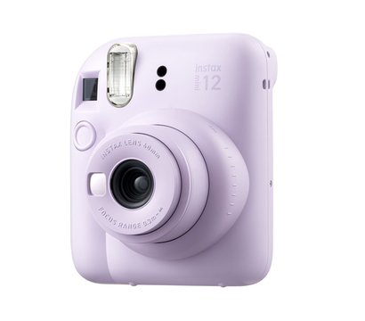 Зображення 10 Фотоапарат Fujifilm Instax Mini 12 Purple