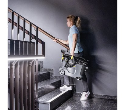 Зображення 11 Пилосос Karcher Puzzi 8/1