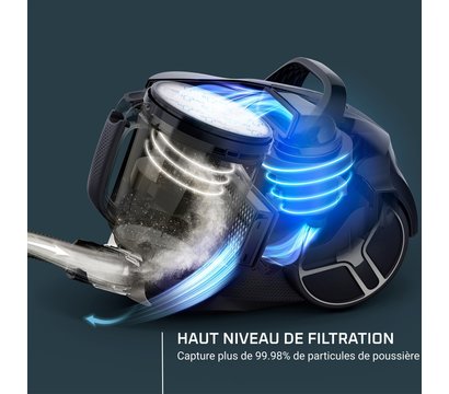 Изображение 15 Пылесос Rowenta RO4B25EA