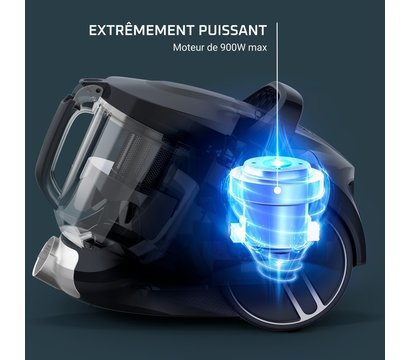 Изображение 16 Пылесос Rowenta RO4B25EA