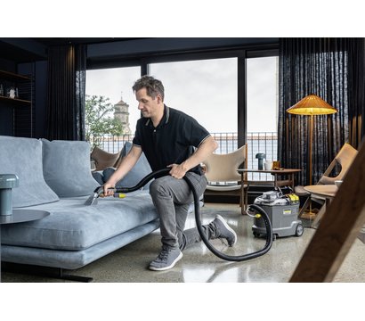 Зображення 2 Пилосос Karcher Puzzi 8/1