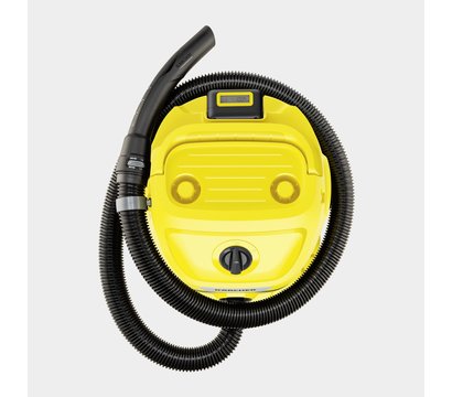 Зображення 2 Пилосос Karcher WD 2-18
