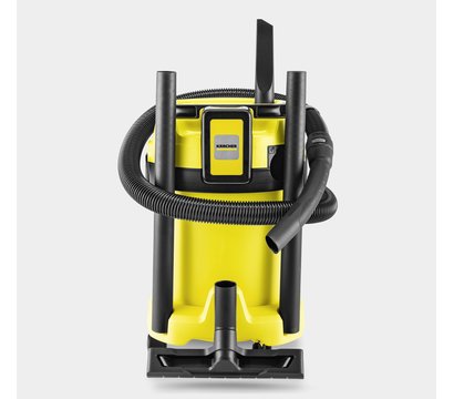 Изображение 2 Пылесос Karcher WD 3-18