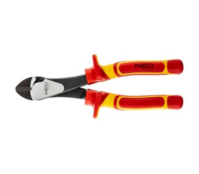 Зображення 2 Кусачки-бокорізи Neo Tools 01-231
