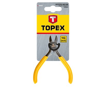 Зображення 2 Бокорізи Topex 32D031