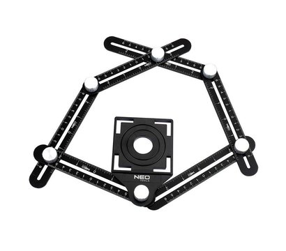 Зображення 2 Neo Tools 72-351