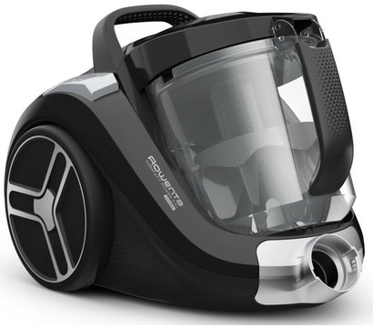 Изображение 22 Пылесос Rowenta RO4B25EA