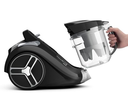 Изображение 25 Пылесос Rowenta RO4B25EA