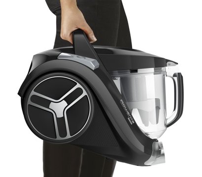 Изображение 26 Пылесос Rowenta RO4B25EA