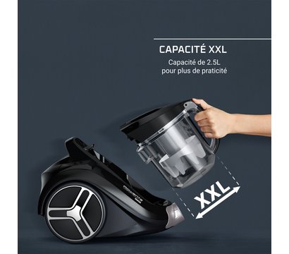 Изображение 30 Пылесос Rowenta RO4B25EA