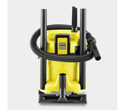 Зображення 3 Пилосос Karcher WD 2-18