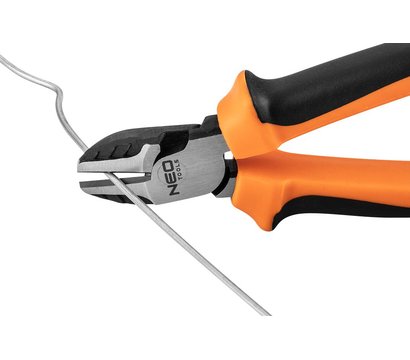 Зображення 3 Кусачки-бокорізи Neo Tools 01-157