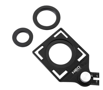 Зображення 3 Neo Tools 72-351