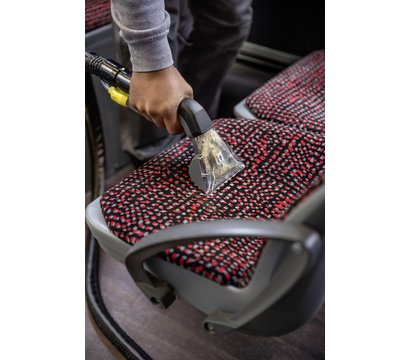 Зображення 4 Пилосос Karcher Puzzi 8/1