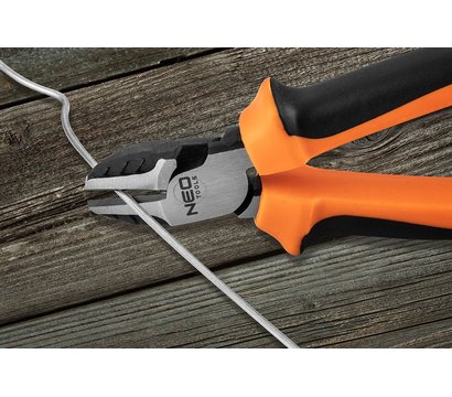 Зображення 4 Кусачки-бокорізи Neo Tools 01-157