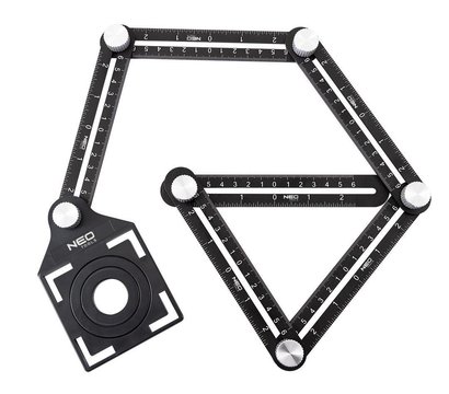 Зображення 4 Neo Tools 72-351