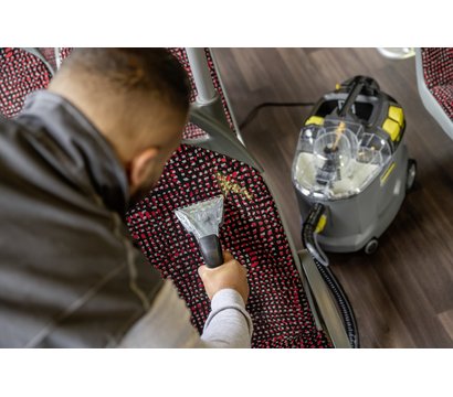 Зображення 6 Пилосос Karcher Puzzi 8/1