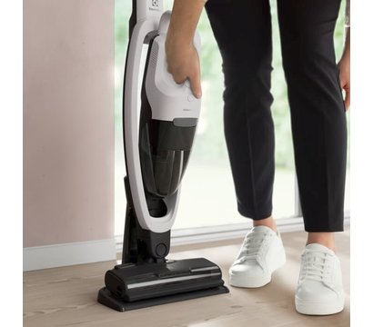 Зображення 6 Пилосос Electrolux ES52CB18SH