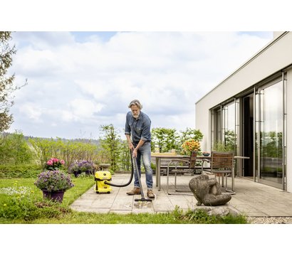 Зображення 6 Пилосос Karcher WD 2-18