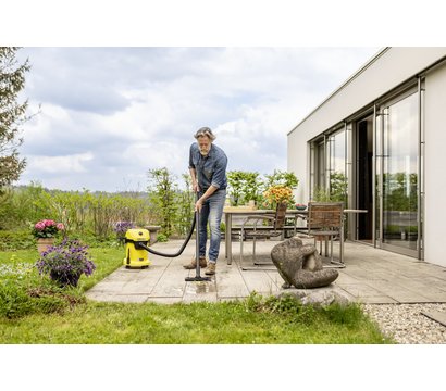 Изображение 6 Пылесос Karcher WD 3-18