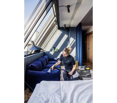 Зображення 7 Пилосос Karcher Puzzi 8/1