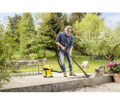 Зображення 7 Пилосос Karcher WD 2-18