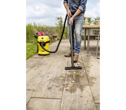 Изображение 7 Пылесос Karcher WD 3-18