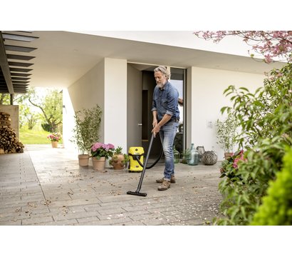 Изображение 8 Пылесос Karcher WD 3-18
