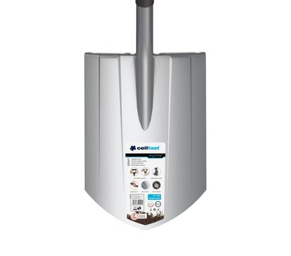 Зображення 8 Cellfast Ergo, 123 см - 40-002