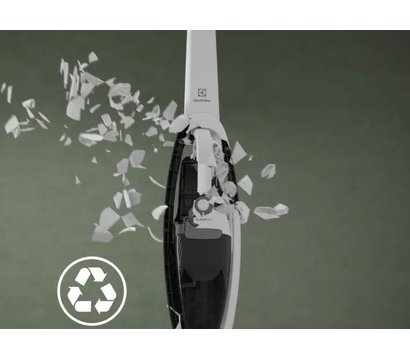 Зображення 9 Пилосос Electrolux ES52CB18SH