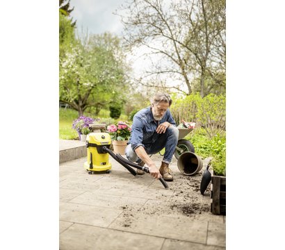 Изображение 9 Пылесос Karcher WD 3-18