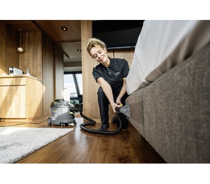 Зображення 10 Пилосос Karcher Puzzi 8/1