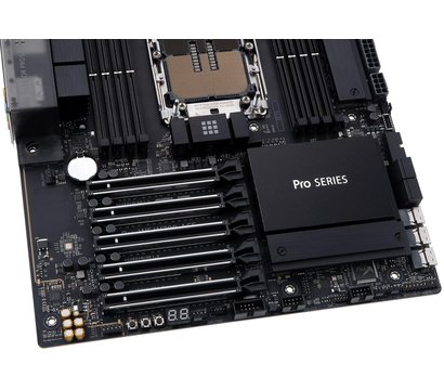 Зображення 11 Материнська плата Asus Pro WS W790-ACE (s4677, Intel W790, PCI-Ex16)