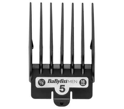 Зображення 11 Babyliss E996E