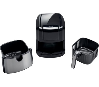 Изображение 11 Фритюрница Gorenje AF1700DB