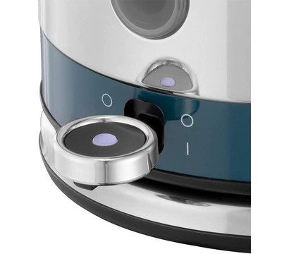 Изображение 11 Электрочайник Russell Hobbs 26421-70 Distinctions Blue