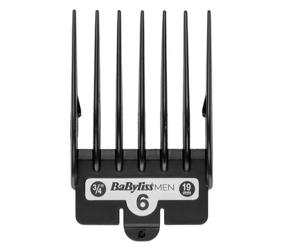 Зображення 12 Babyliss E996E