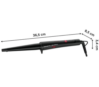 Зображення 12 Плойка Rowenta CF324LF0