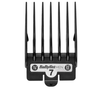 Зображення 13 Babyliss E996E