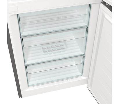 Зображення 13 Холодильник Gorenje NRK6192AXL4
