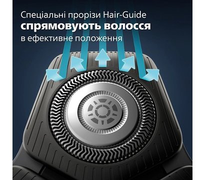 Зображення 14 Бритва Philips Series 5000 S5887/10