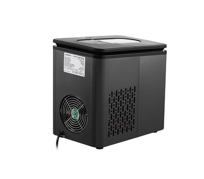Зображення 15 Льодогенератор Ardesto IM-A1200B