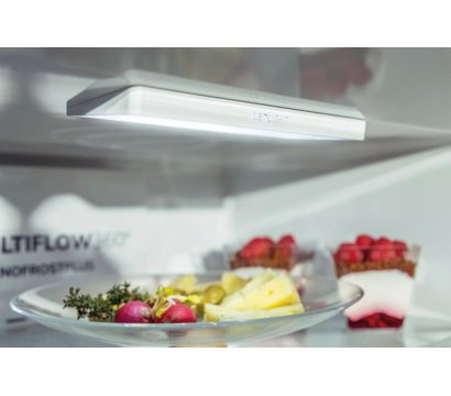 Зображення 15 Холодильник Gorenje NRK6192AXL4