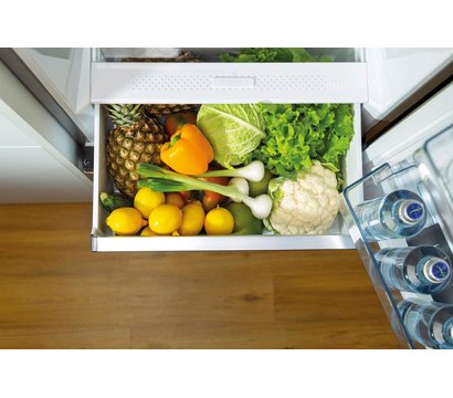 Зображення 16 Холодильник Gorenje NRK6192AXL4