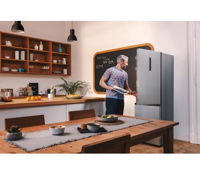 Зображення 17 Холодильник Gorenje NRK6192AXL4