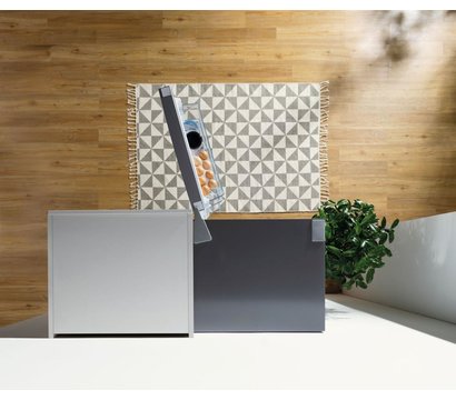 Зображення 18 Холодильник Gorenje NRK6192AXL4