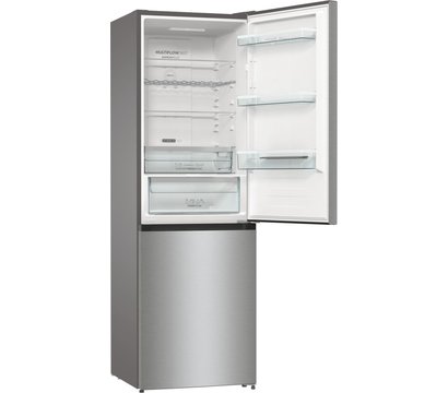 Зображення 19 Холодильник Gorenje NRK6192AXL4