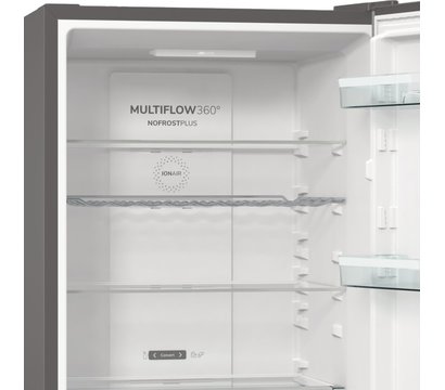 Зображення 20 Холодильник Gorenje NRK6192AXL4